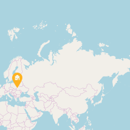 Apartment on Marka Vovchka 22 на глобальній карті